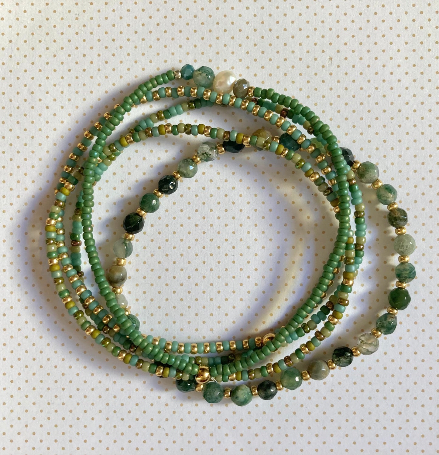 Armband set