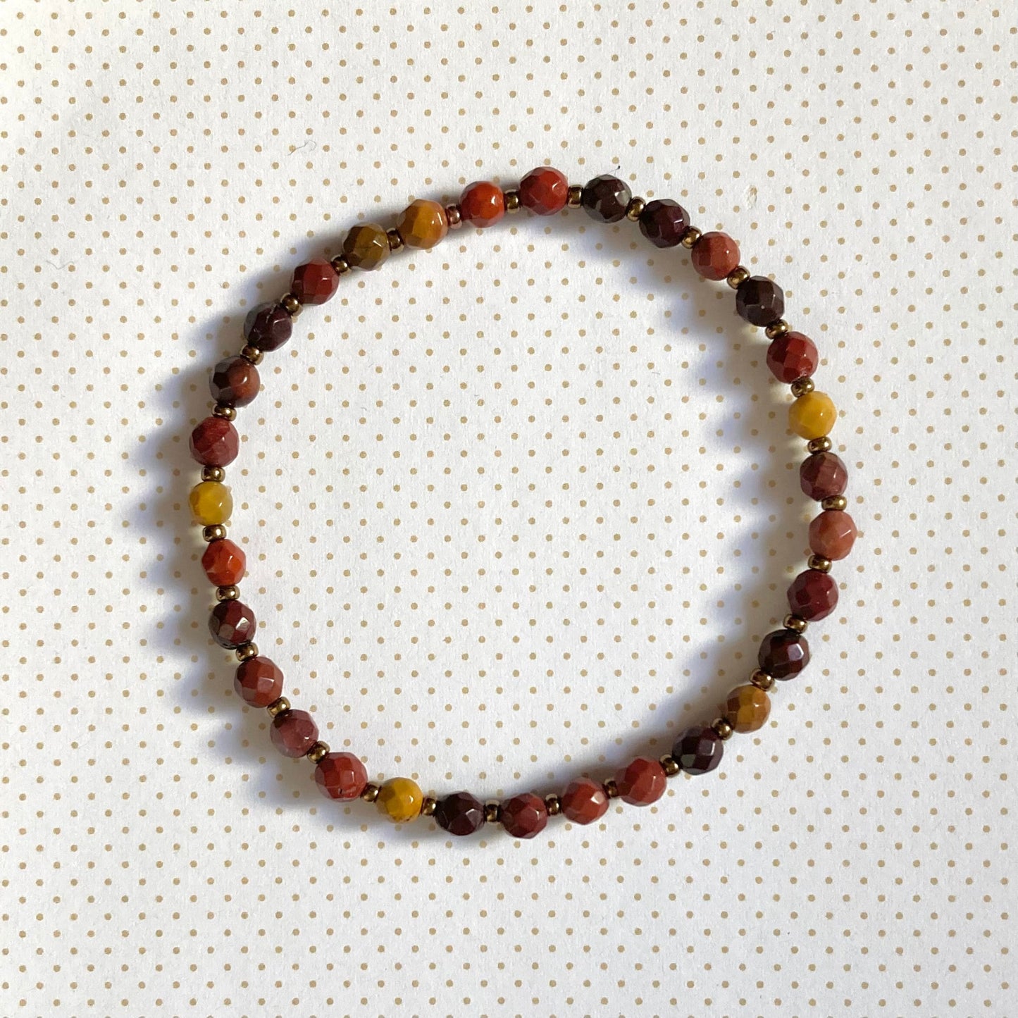 ArmbandSet Blush berries