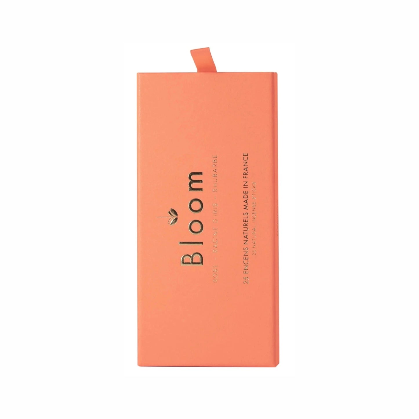 BLOOM Duft-Räucherstäbchen Flamingo | 25 Stück