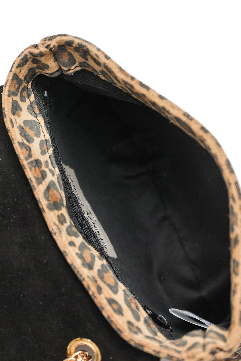 innen Ansicht leotasche