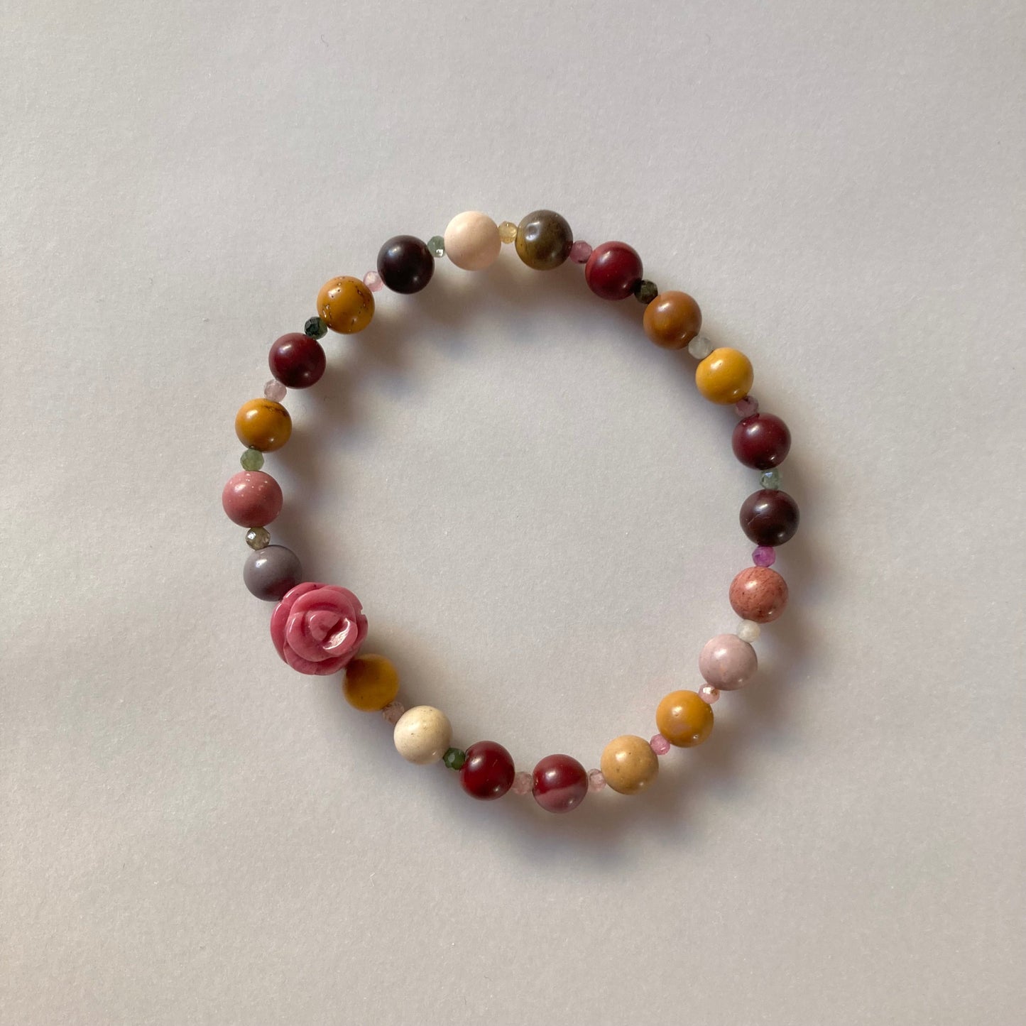 Perlen Armband