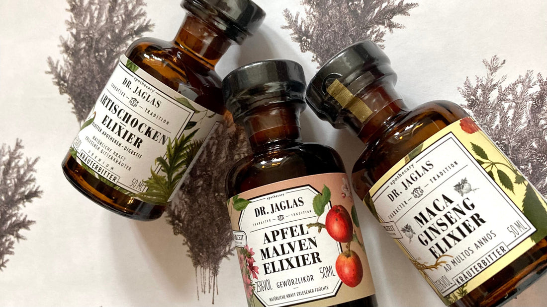 Tradition trifft modernen Genuss