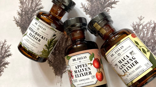 Tradition trifft modernen Genuss