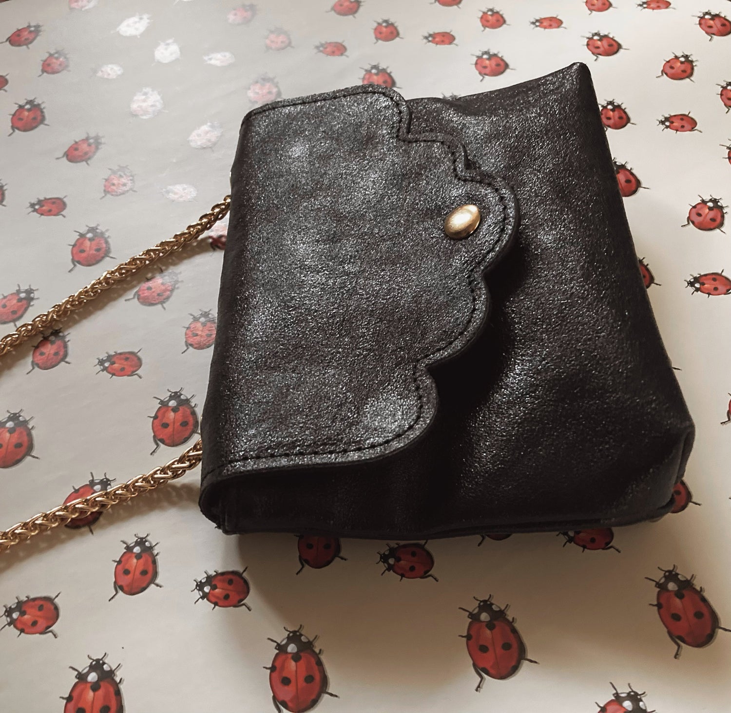 BAGs
