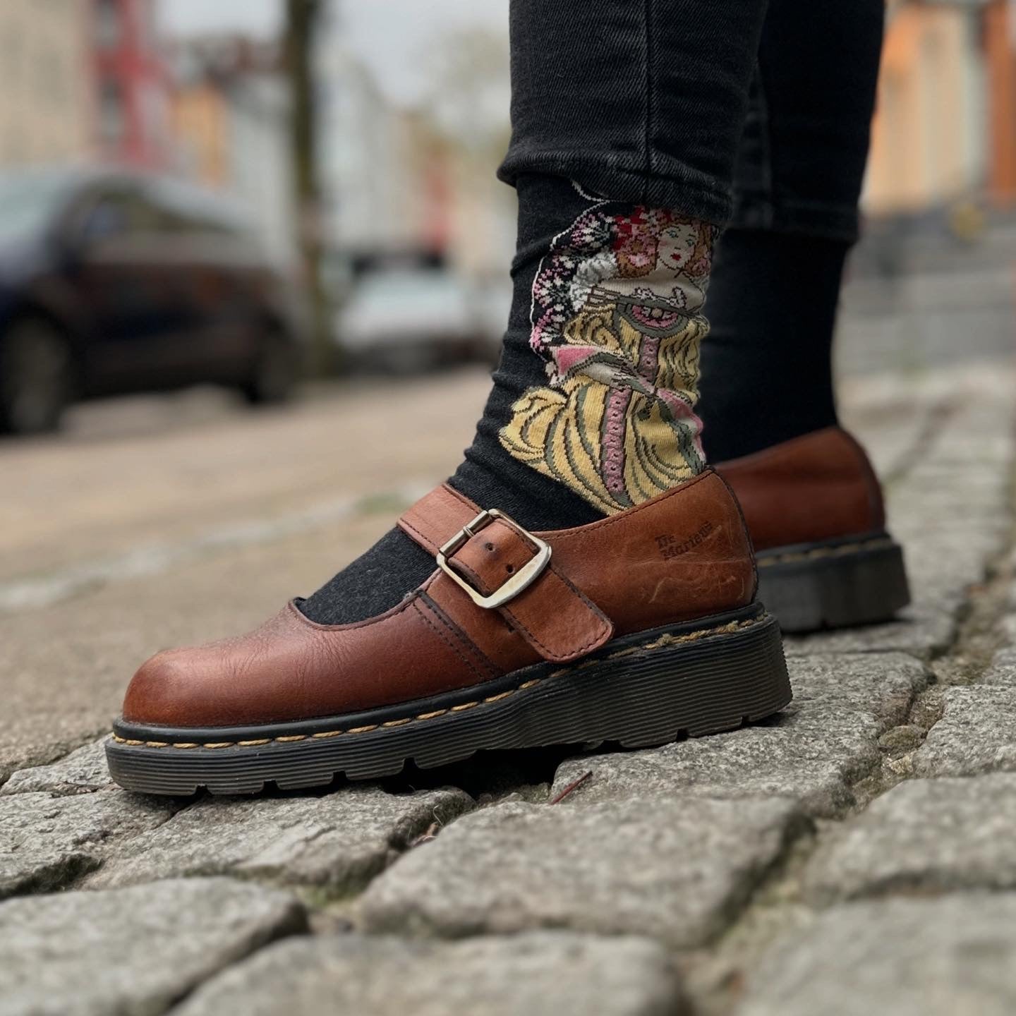 Socken & Strumpfhosen