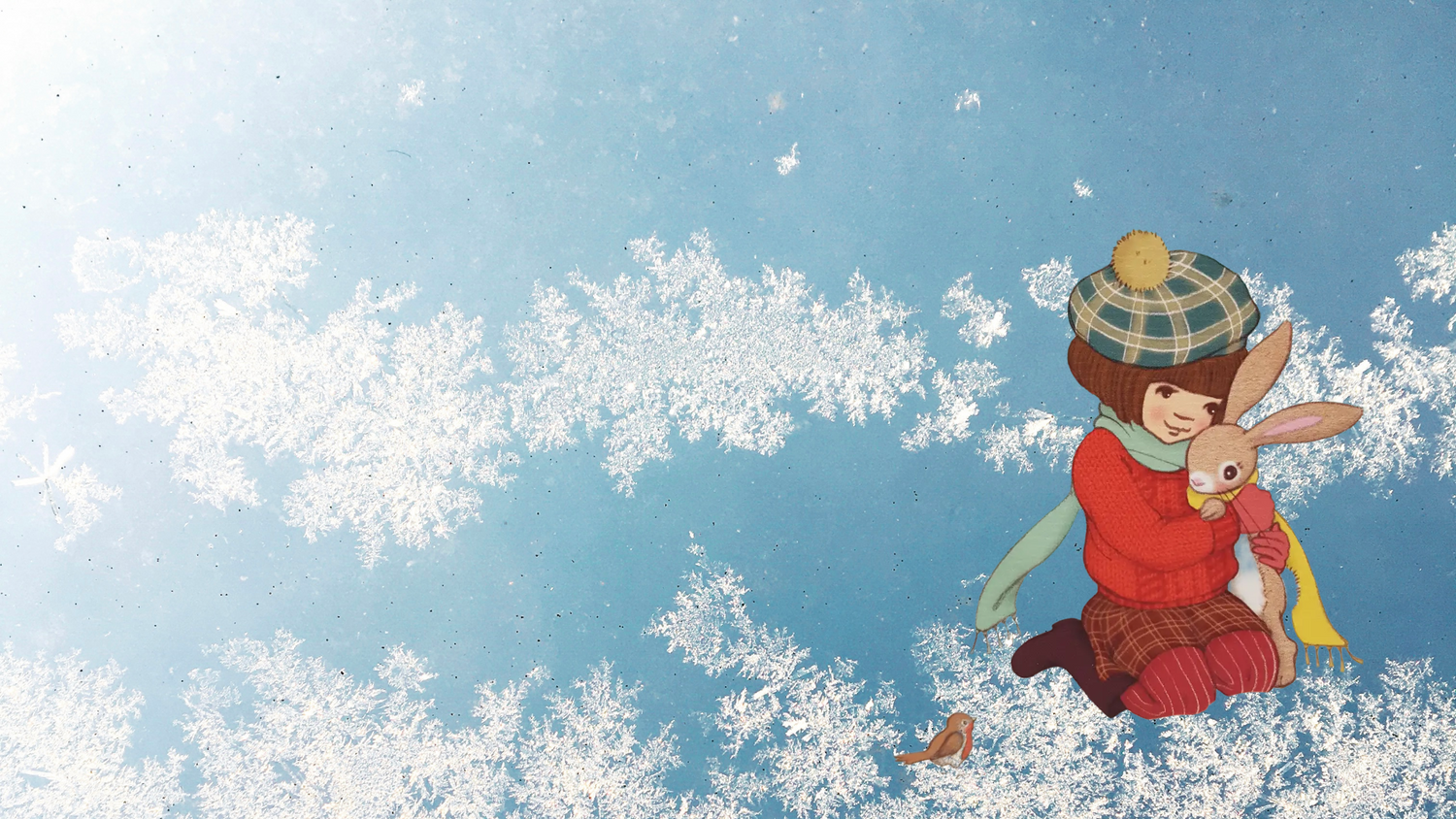 Cozy Winter Vibes…