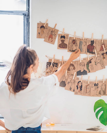 Oh Shanti Mindful Adventskalender