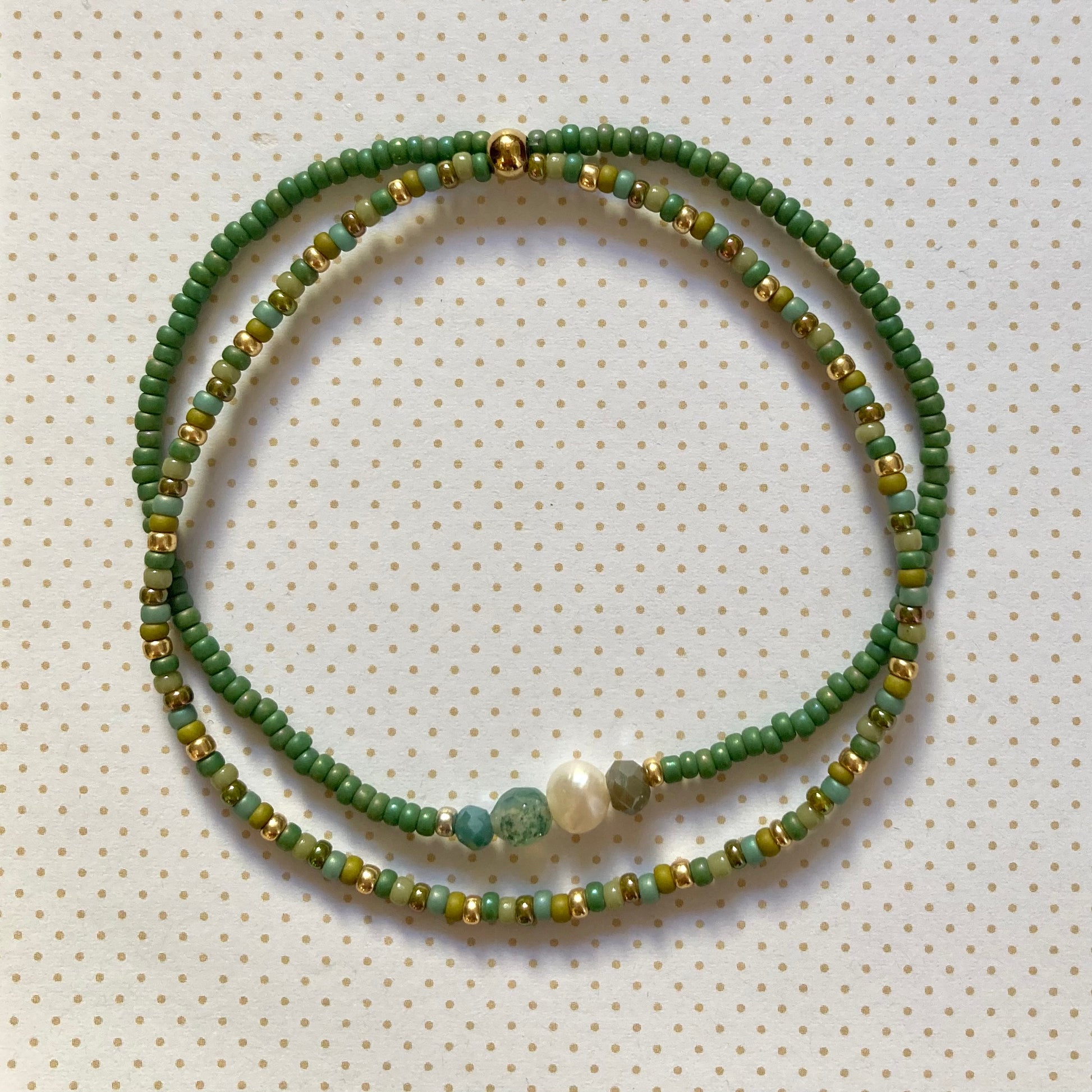 Armbänder 