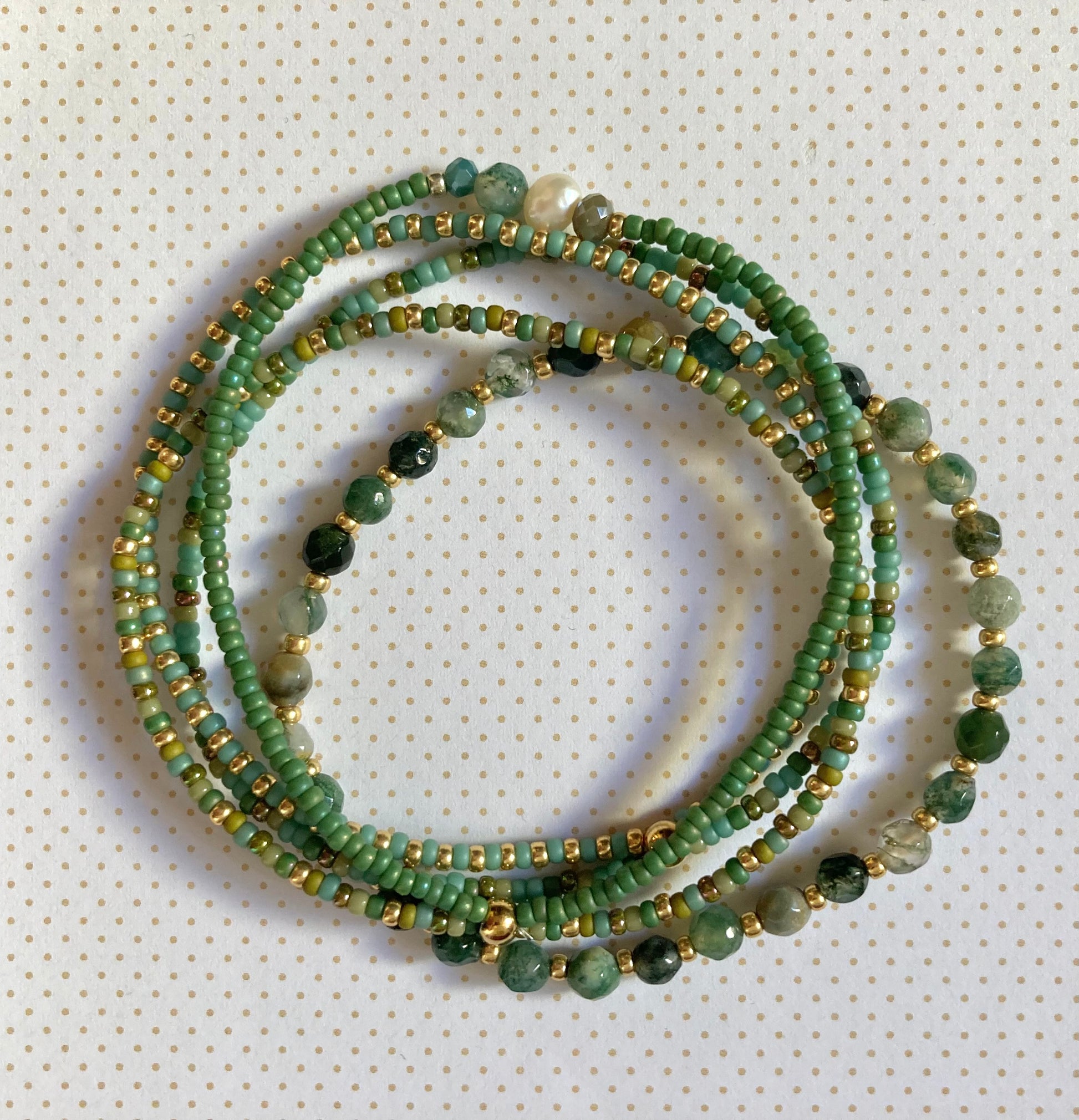 Armband set