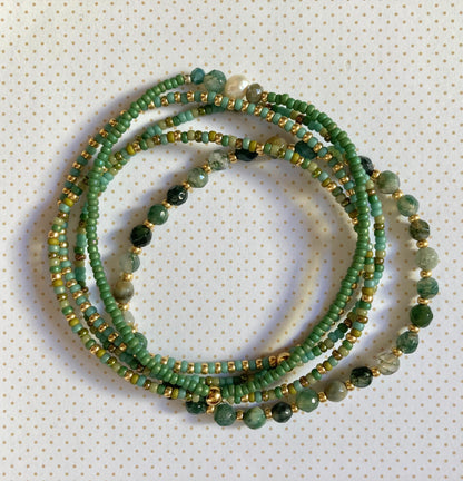 Armband set