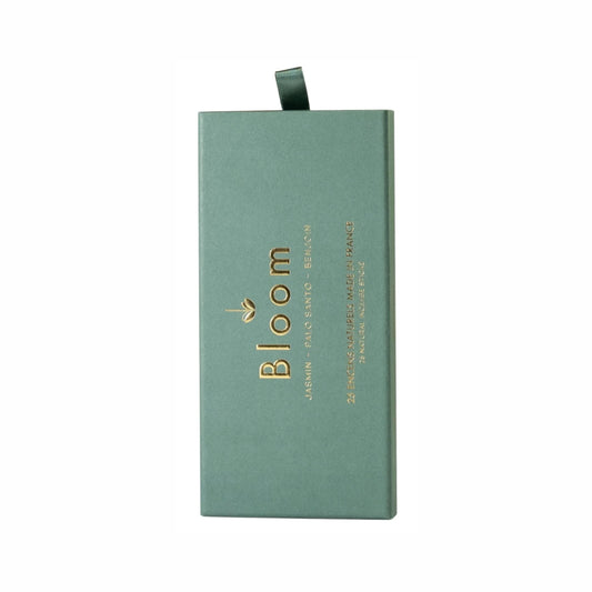 BLOOM Duft-Räucherstäbchen Dragonfly | 25 Stück