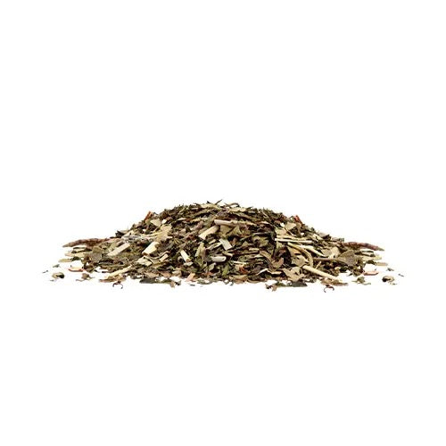 POP TEE | BIO Superfood Tee PURE WELLNESS | Mate & Minze | 15 g