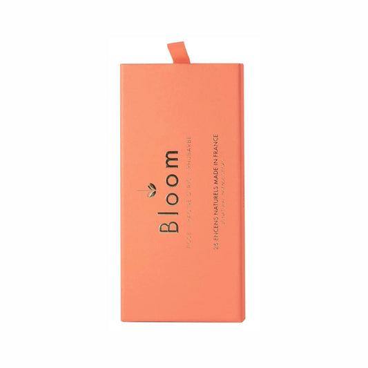 BLOOM Duft-Räucherstäbchen Flamingo | 25 Stück