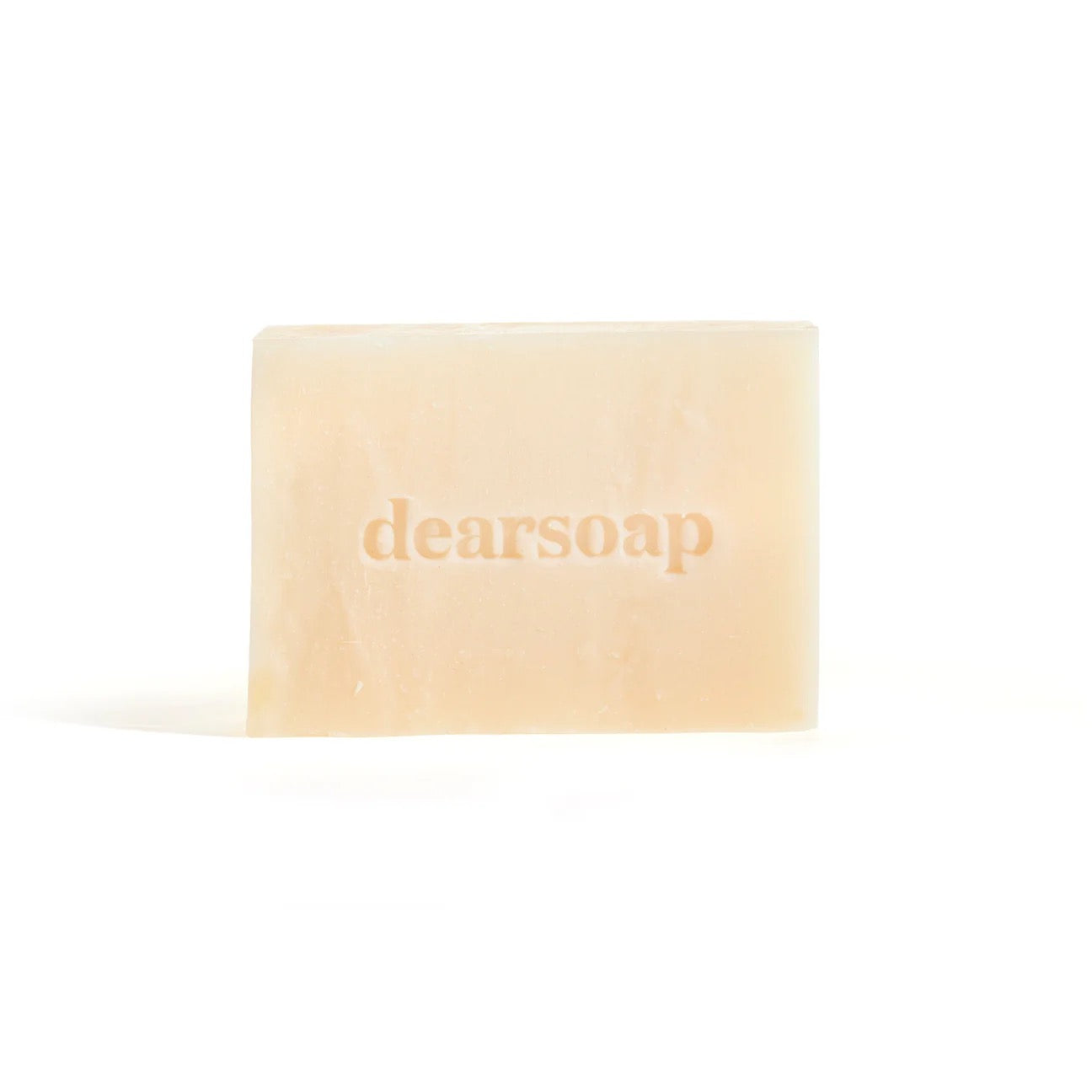 dearsoap Zirbenseife | 100 g
