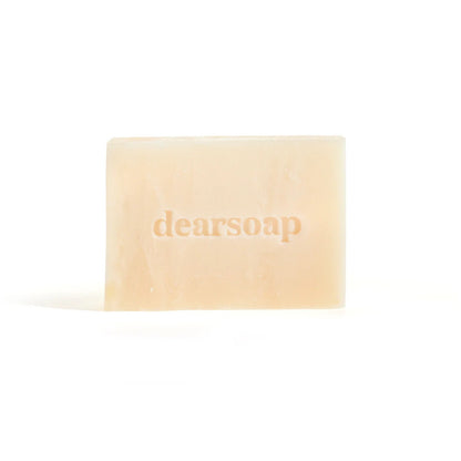 dearsoap Zirbenseife | 100 g