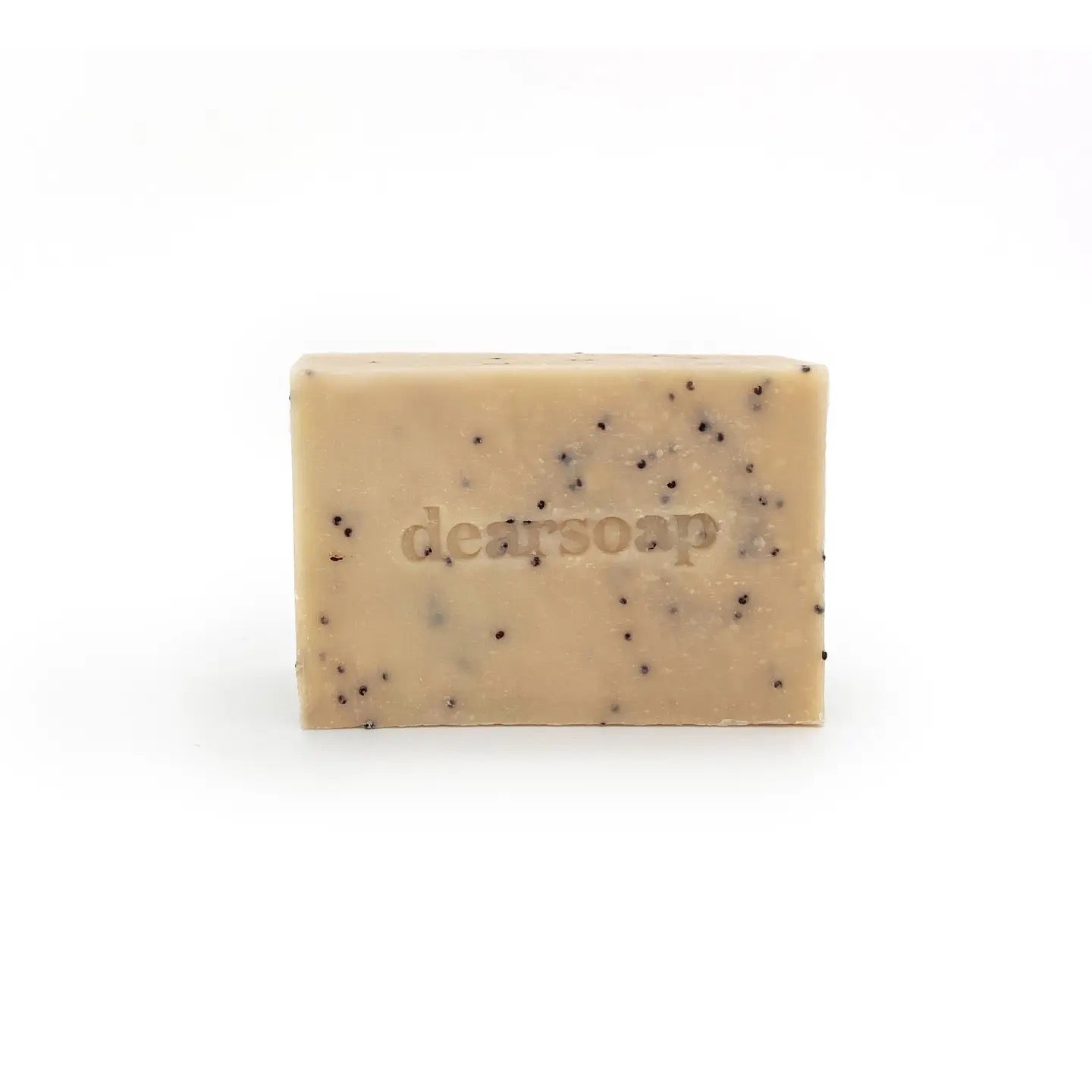 dearsoap Peelingseife | 100 g