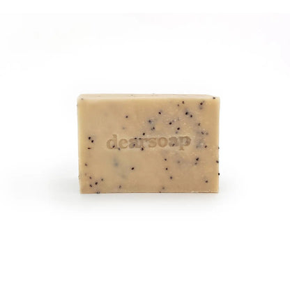 dearsoap Peelingseife | 100 g
