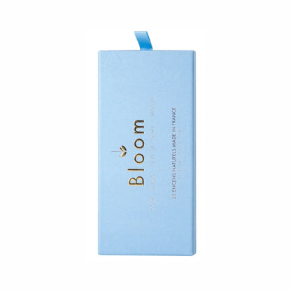 Bloom Blue Bird Raeucherstaebe