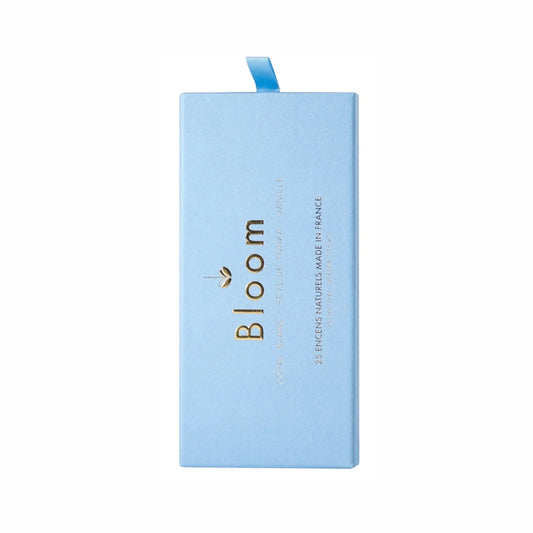 Bloom Blue Bird Raeucherstaebe