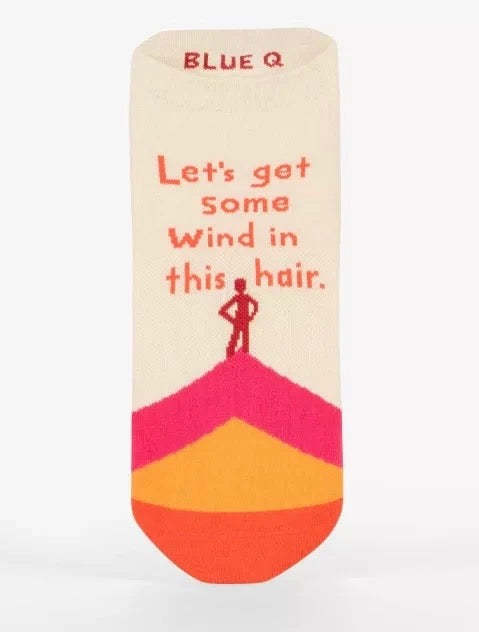Sneakers Socken