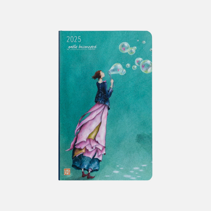 GAËLLE BOISSONARD Agenda 2025