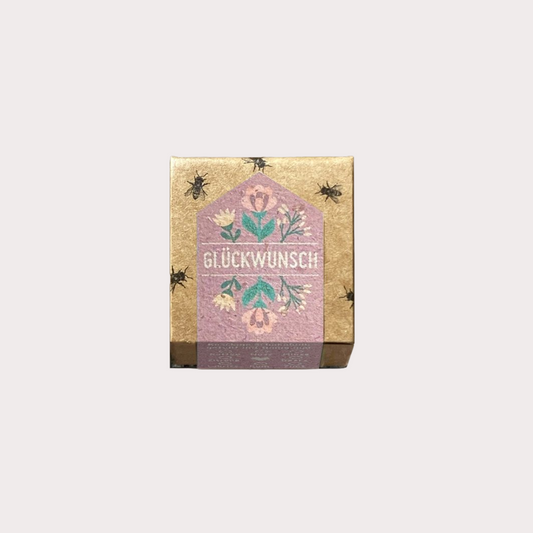 Honigpraline