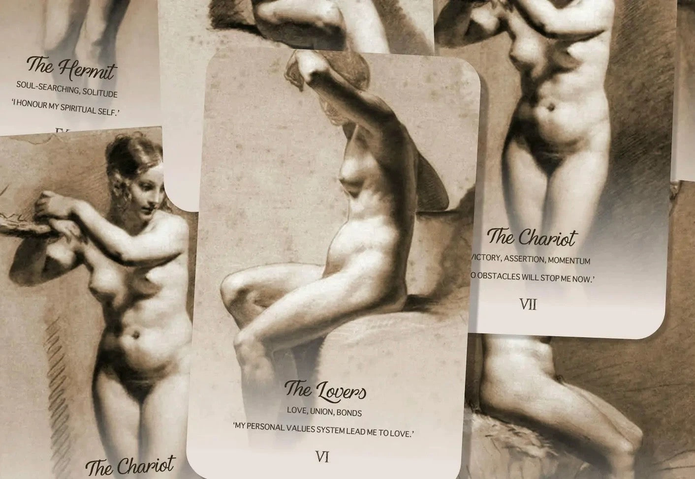 tarotkarten