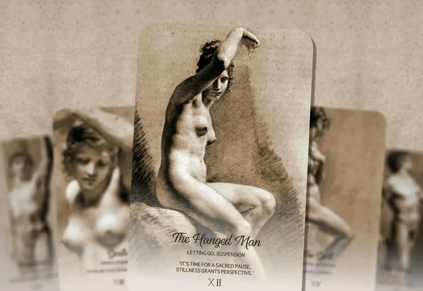 tarotkarten