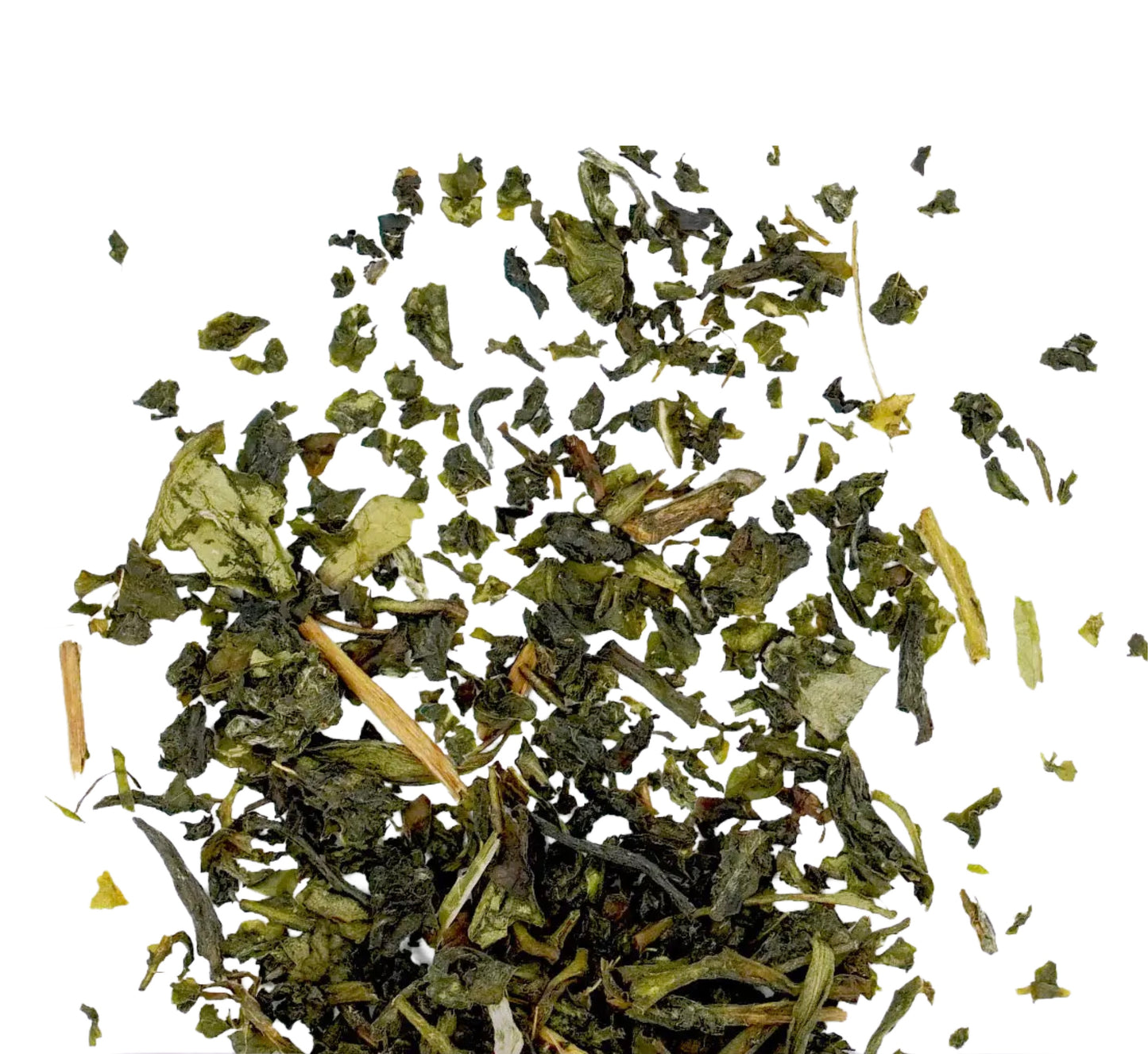 IMPROPER CO. Grüner Tee | Bitch, Be Balanced | 40 g