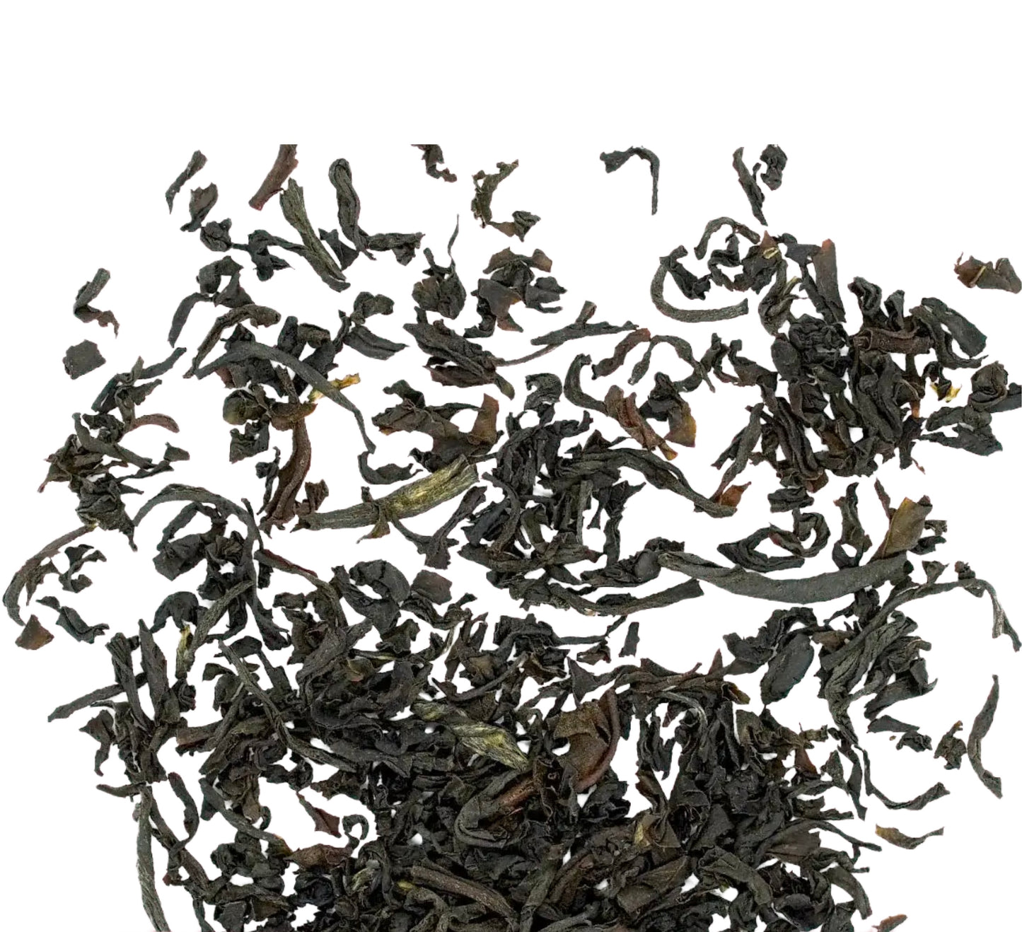 IMPROPER CO. Schwarzer Tee | Single AF | 40 g