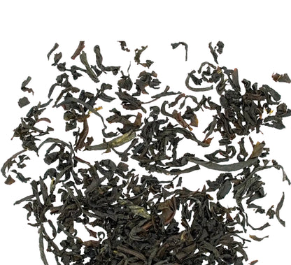 IMPROPER CO. Schwarzer Tee | Single AF | 40 g