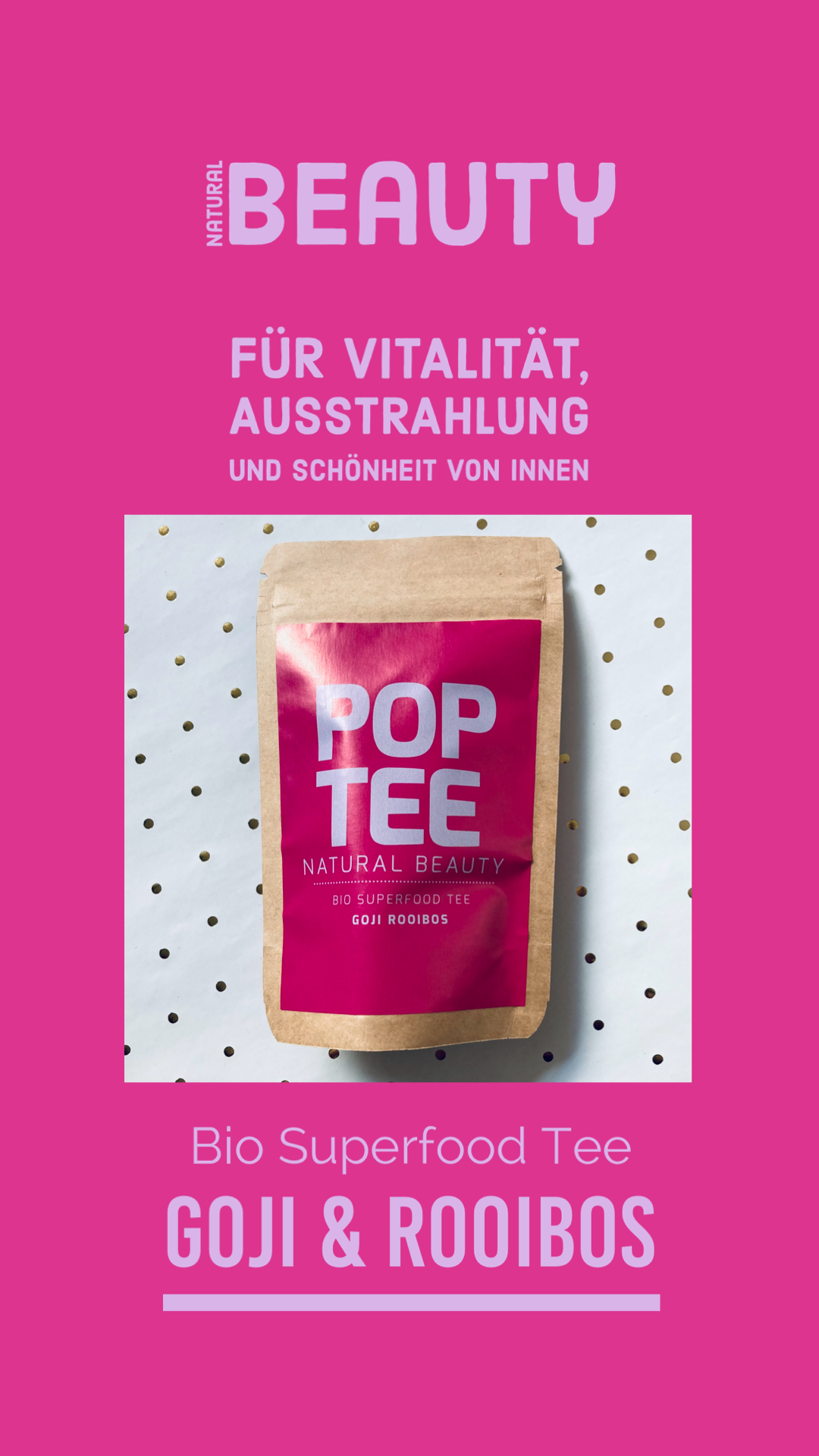 Information zu poptee