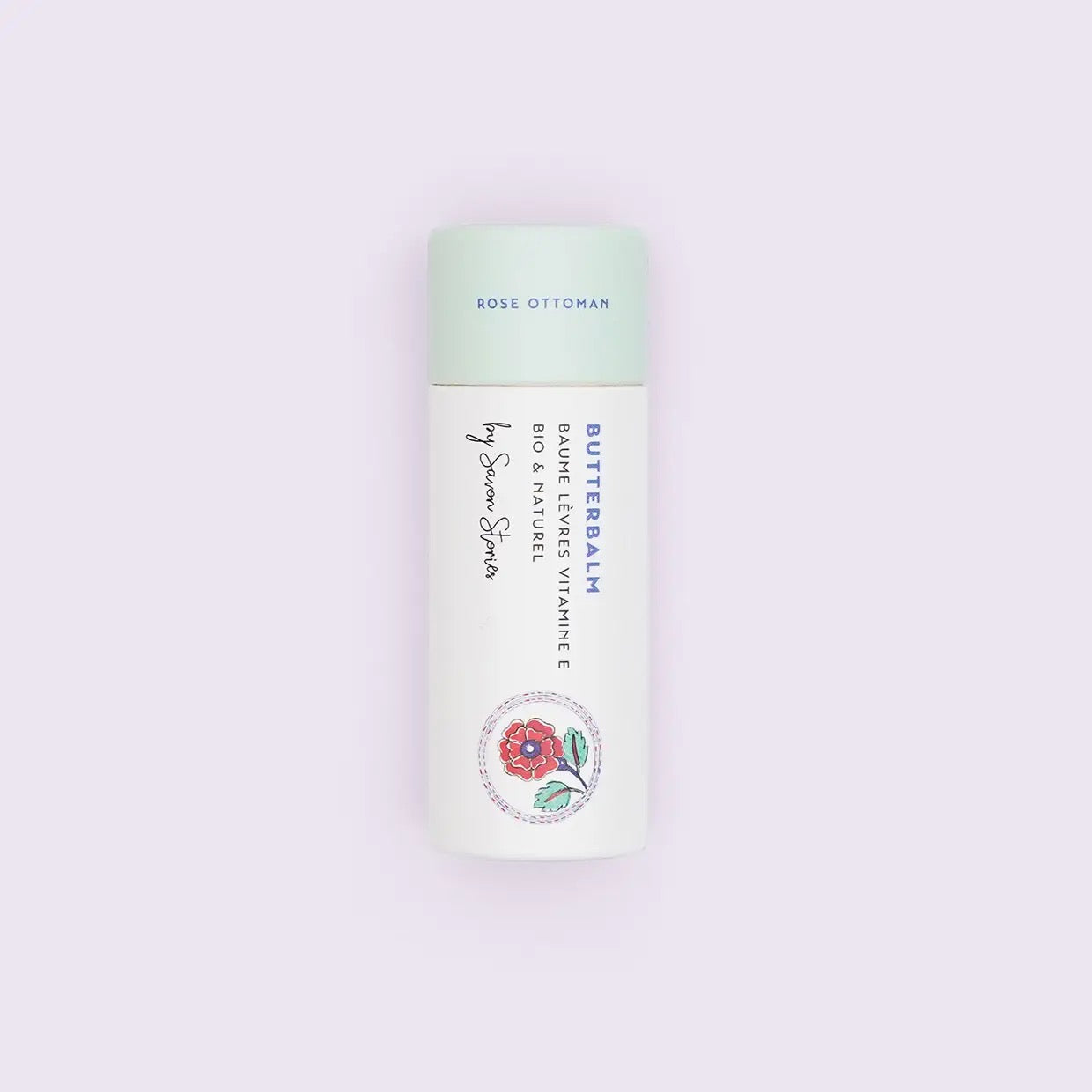  Lippenpflege Rose