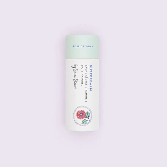  Lippenpflege Rose