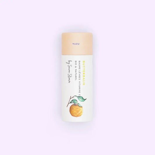 Lippenpflege yuzu