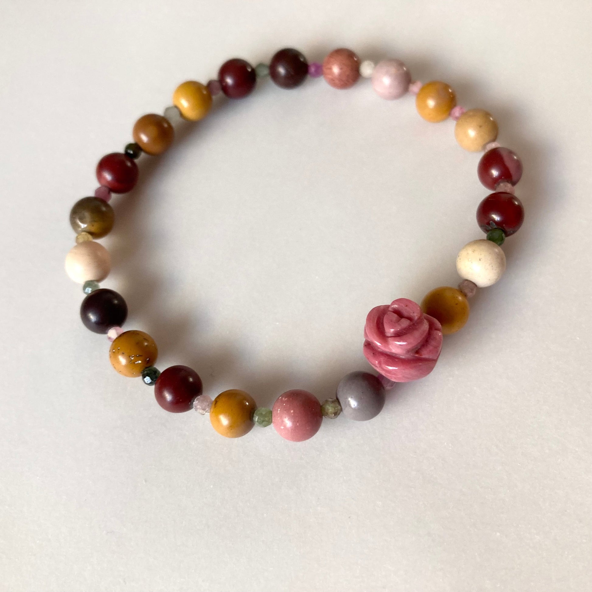 Perlen Armband 