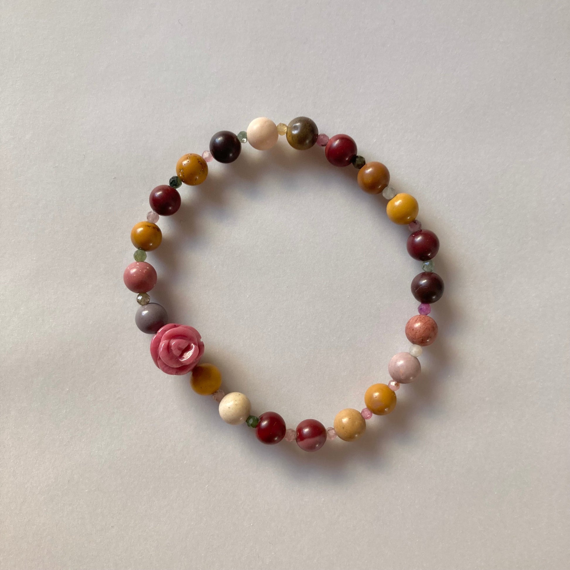 Perlen Armband 