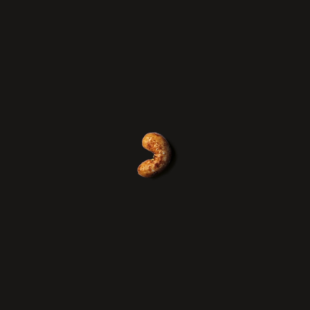 Cashewkerne
