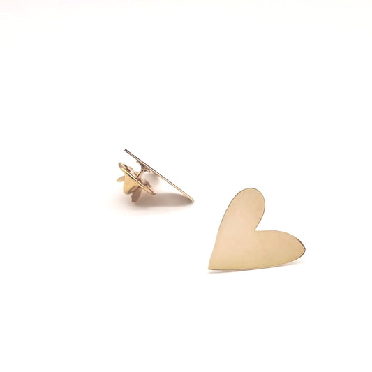 Herz Pin