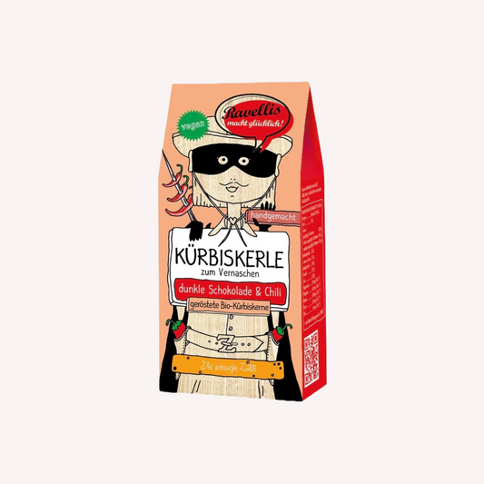 Ravellis Kürbiskerle Chili