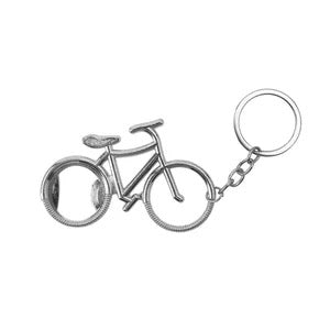 Schlüsselanhänger Fahrrad