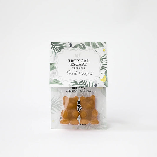 Teebärli Tropical escape 