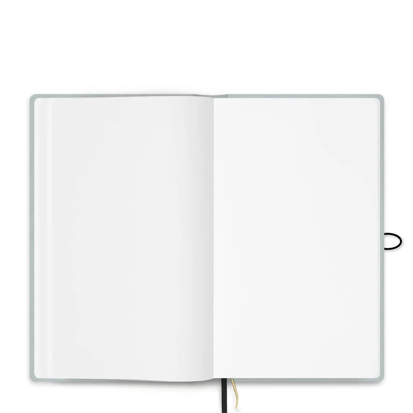 Notizbuch blanko