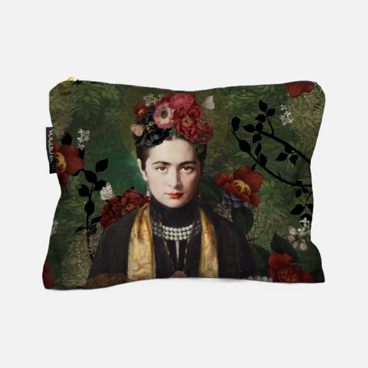 Tasche mit frauenprint 