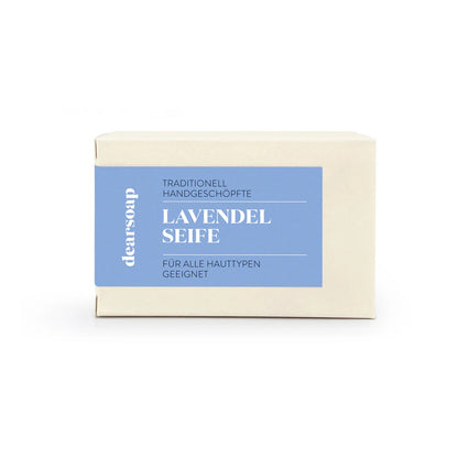dearseife lavendel