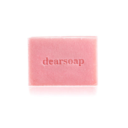 dearsoap Rosenseife