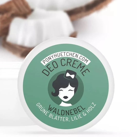 neocreme Waldnebel