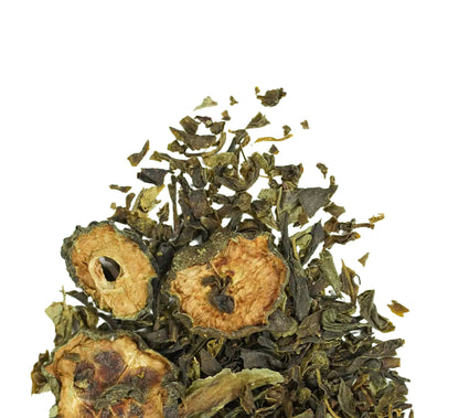 IMPROPER CO. Grüner Tee | Shut Up & Zen | 40 g