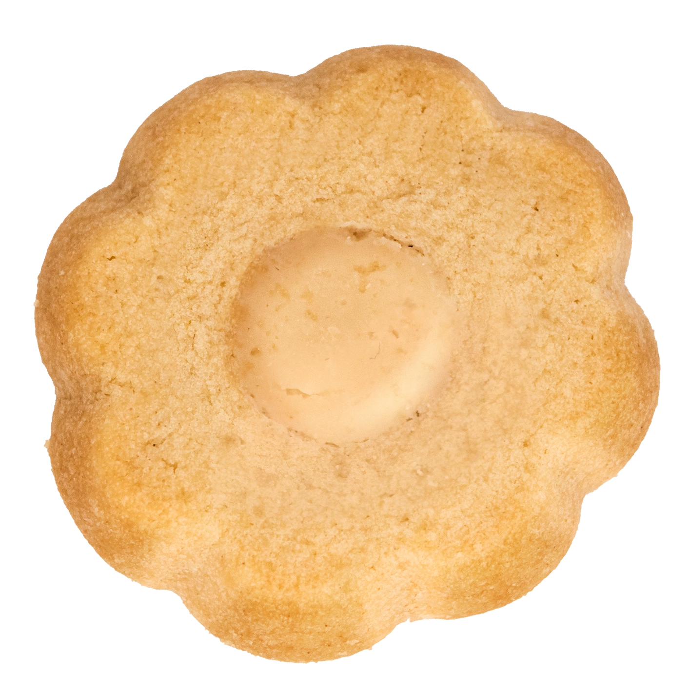 LADY JOSEPH Artisan Zitronencreme-Kekse mit Olivenöl | 130 g