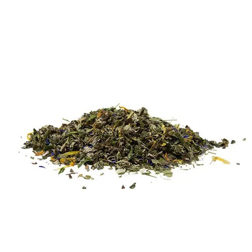 Loser Tee Minze Ginseng